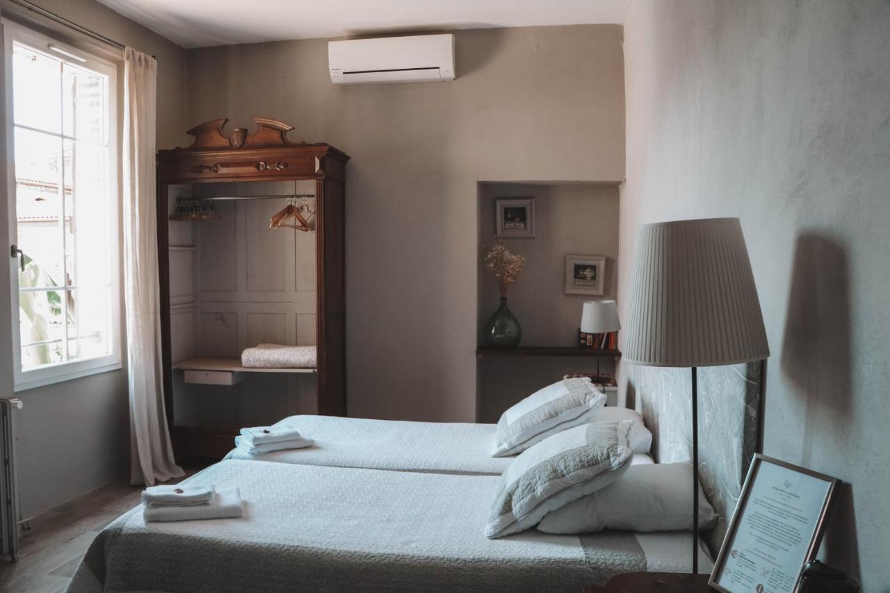 Maison D'Hotes Delga Gaillac Exterior photo